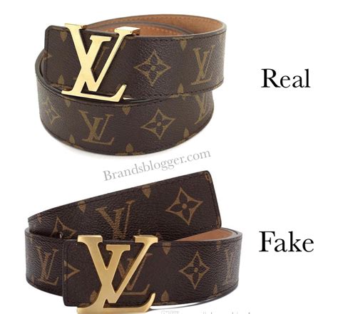 louis vuitton belt real price